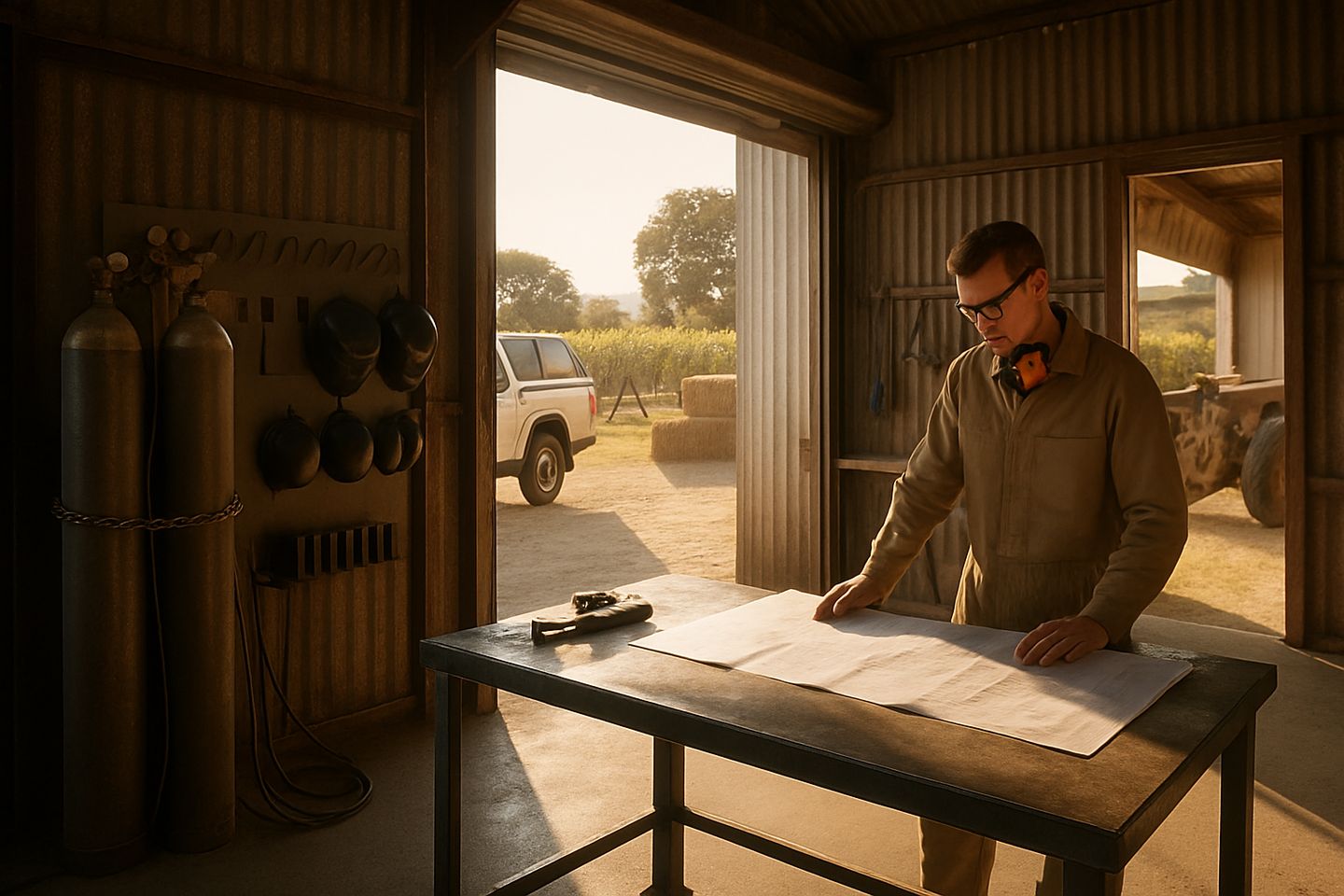 Stellenbosch agri shop