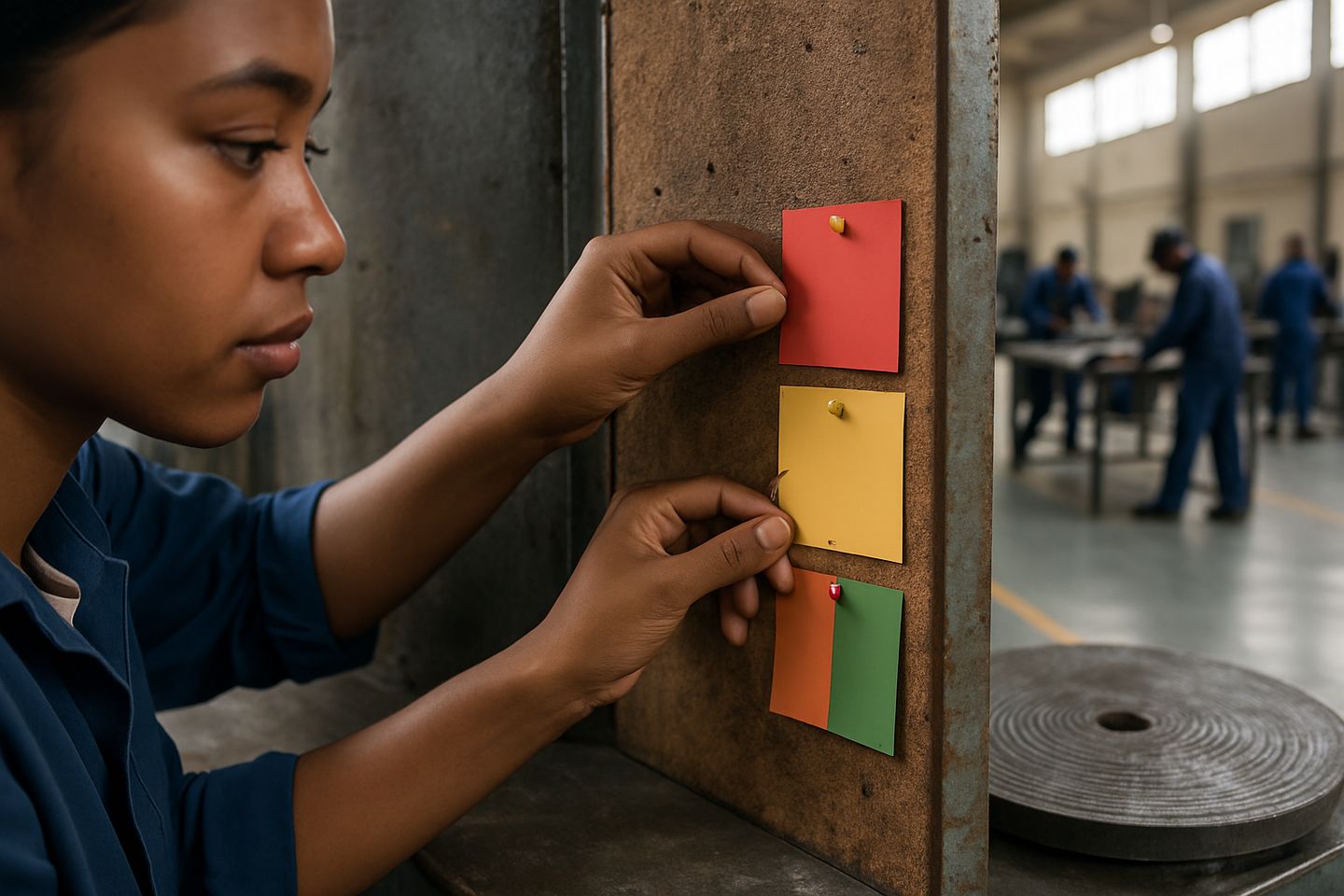 TVET habit cards