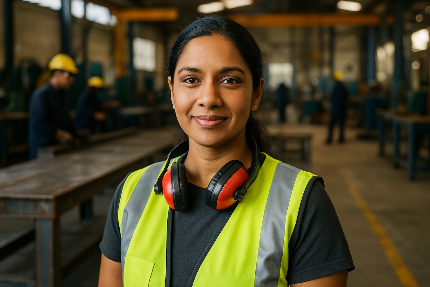 Aisha Moodley